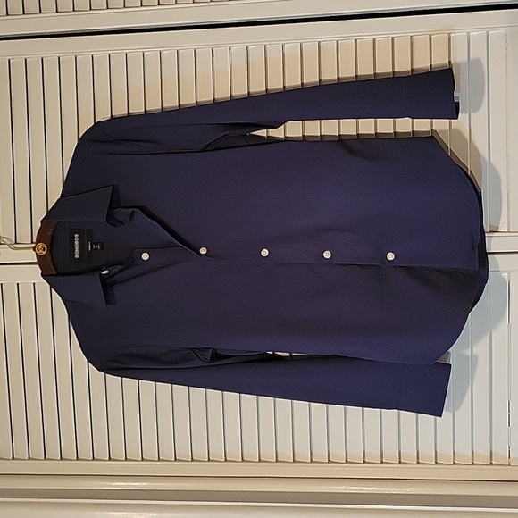 Bononos Tech Button Down Shirt - Picture 2 of 7